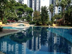 Parc Oasis (D22), Condominium #603625551